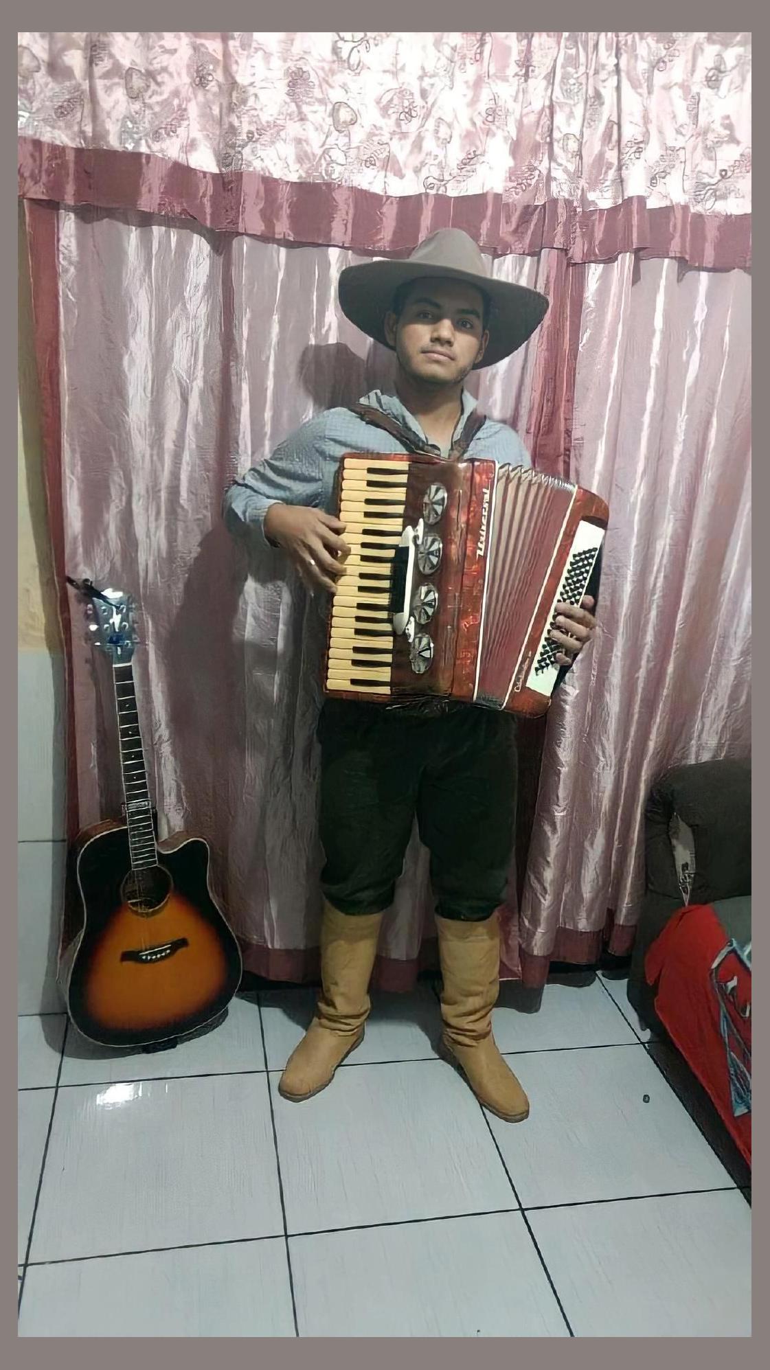 Bugio Novo